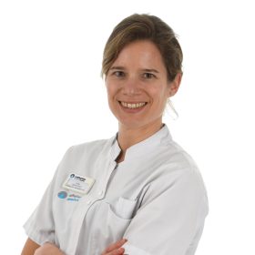 Aa van der, L.M. (Lydia)