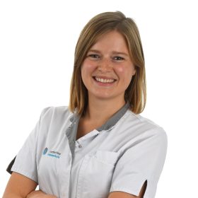 Weijst van der, L.A.A.J. (Lieke)