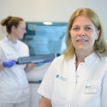 Het Algemeen Klinisch Laboratorium (AKL) leidt de weg in moleculair onderzoek