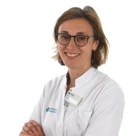 Eilers-van der Hamsvoord, M.J.M. (Merel)