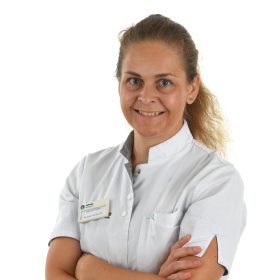 Paasen, van L.C.M. (Lydia)