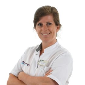 Reitsma,  I.P.J. (Inge)