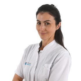 Lazeron-Savu,  E.P. (Ela)