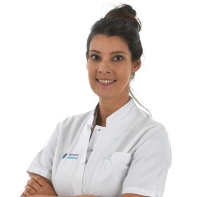 Linders, S.A.G. (Sharon)