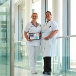 Project digitalisering MDL: intake en voorlichting coloscopie met video en animaties