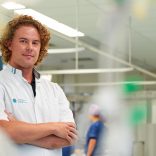 Slim gebruik van data zorgt voor minder sterfte, minder complicaties én minder kosten