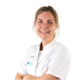 Huppelschoten, A.G. (Dana)