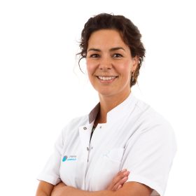 Hellemond van, dr. I.E.G. (Irene)