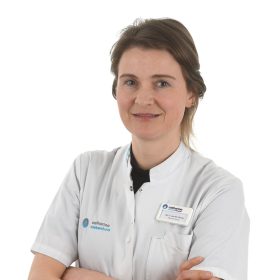 Zeeuw van der,  F.T. (Frederique)