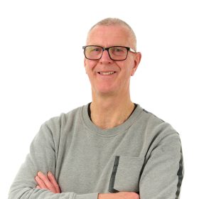 Rijt, A.A.M. van der (Bart)