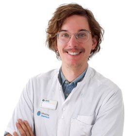 Drijver den, dr. E.P.M. (Evert)