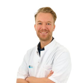 Wortman, dr. B.G. (Bastiaan)