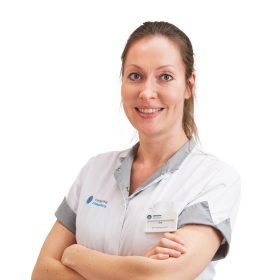 Reinieren, I.V. (Ilse)