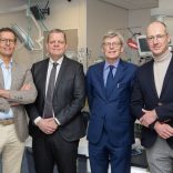 Onze hartchirurgen gaan Traumacentrum versterken voor letsel in hartstreek