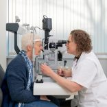 Oogonderzoek Zuidoost-Brabant: nieuwe aanpak om wachttijden te verkorten