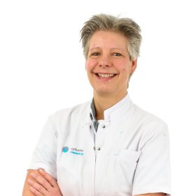 Thijssen, W. (Wendy)