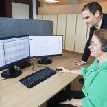 Rol van monitoringsverpleegkundigen in hybride zorg onderzocht