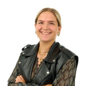 Machielse, S. (Selina)