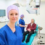 Staaroperatie aan beide ogen op dezelfde dag voortaan mogelijk