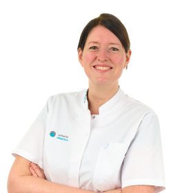 Vries de, dr.ir. A. (Anke)