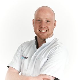 Velde van de, B. (Bob)