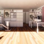 Extra locatie om te dialyseren in Tongelre