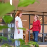 Als patiënt langs alle specialisten op één ochtend: “Fijn dat iedereen meedenkt”