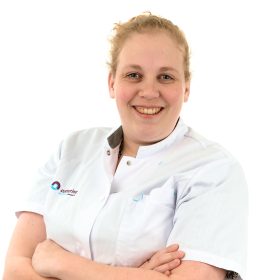 Berendse-Zoutewelle, D. (Dyonne)