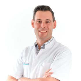 Geffen van, M.W.L. (Mark)