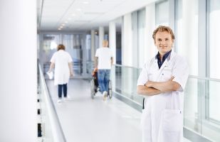 Pim Tonino, Hoogleraar