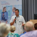 Obesitaspatiënten zijn twee jaar na ingreep veel gezonder