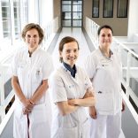 Nauwkeurig voorspellen wie níet gaat vallen, kan veel voor ziekenhuis betekenen