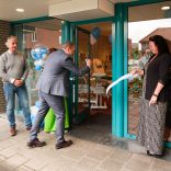 Dialyselocatie Tongelre is open: ‘Belangrijke stap patiëntenzorg’