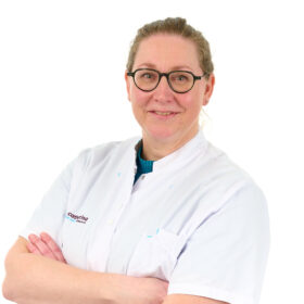 Kerkhof-van Rens van de, A.H.J. (Annemiek)