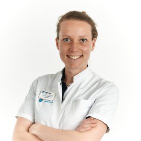 Wolters, dr. A.F. (Amée)