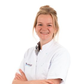 Heesch van, F.A.W.J. (Fleur)