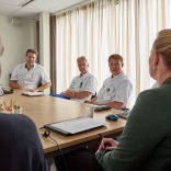 Polikliniek familiaire tumoren biedt zorg en kennis over erfelijke kankers