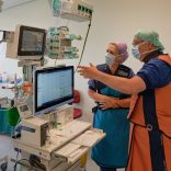 Minder wachttijd en meer comfort: met sedatie maakt Catharina Ziekenhuis verschil