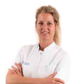 Hendriks, M.M. (Maud)