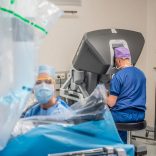 Hoe AI incontinentie kan verminderen voor prostaatkankerpatiënten