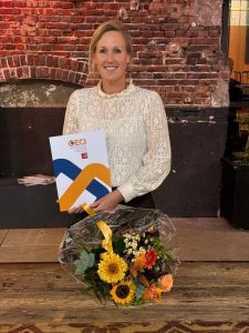 Esther Gruintjes-Van Gerven