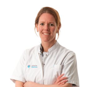 Salden, dr. B.N.H. (Bouke)