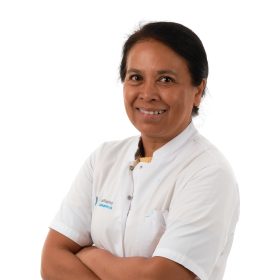 Voermans - ten Cate,  A.M.A (Mega)