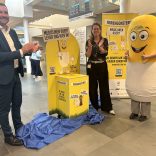 Medicijnen over? De Rik Retourbox staat nu voor je klaar