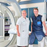 Snelle behandeling herseninfarct: dit maakt herstel mogelijk