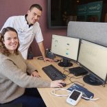 Bloeddrukcontroles en leefstijladvies op afstand vanuit het Catharina Ziekenhuis