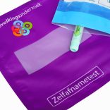 Darmkanker: een veelvoorkomende maar behandelbare ziekte