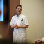 Patiënten met kanker krijgen sneller hulp bij bijwerkingen via nieuwe app