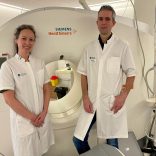 Sneller handelen, beter herstel: ziekenhuizen winnen tijd bij beroertezorg