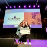 AI en zorg: slimme valpreventie wint innovatieprijs